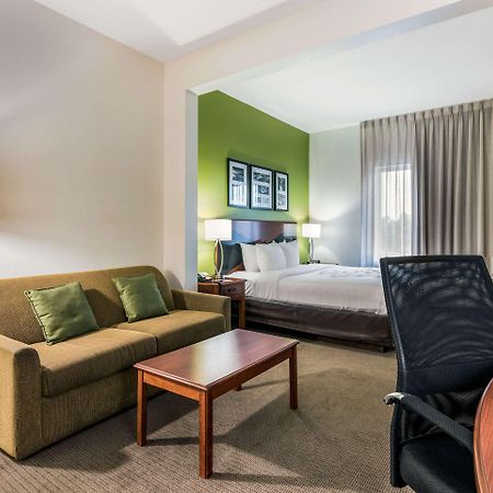 Sleep Inn & Suites Hiram - Atlanta Northwest Exterior photo